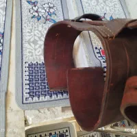 هیکلی چرم اصل|کیف، کفش، کمربند|تهران, امام زاده حسن|دیوار