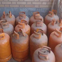 کپسول ایران گاز