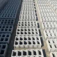 بلوک ۲۰ در ۴۰ سیمانی