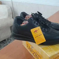 کفش فرزین نصف قیمت|کیف، کفش، کمربند|بهاباد, |دیوار