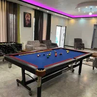 اجاره ویلا|اجارهٔ کوتاهمدت ویلا و باغ|ماهدشت, |دیوار