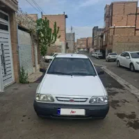 پراید131مدل 98