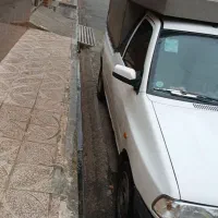 پراید وانت|خودرو سواری و وانت|صباشهر, |دیوار