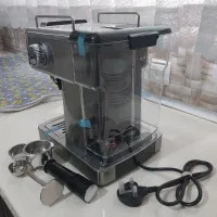 قهوه سازآزور