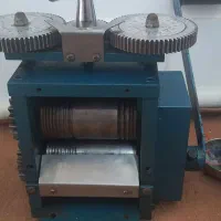 چرخ نوردتوپی۵۰