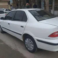 سمنداف سون مدل۹۶|خودرو سواری و وانت|روانسر, |دیوار