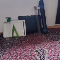 تخته رسم خط کش وکیف|لوازم التحریر|رشت, نخودچر|دیوار