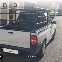 حمل بار/وانت پراید