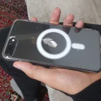 گوشی ایفون درحد