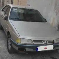 پژو ۴۰۵ مدل ۸۴ فرانسه اصلی به شرط سلامت|خودرو سواری و وانت|بهارستان, |دیوار