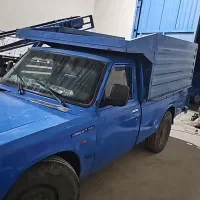 نیسان آبی مدل ۹۴