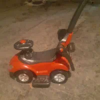 اسباب بازی