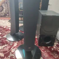 سینمای خانگی