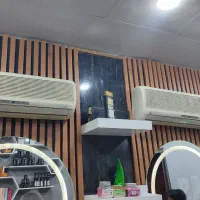 کولر ال جی ۳۶۰۰۰|کولر گازی و فن‌کوئل|قم, خاکفرج|دیوار