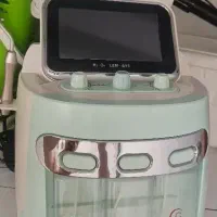 فروش دستگاه فیشیال