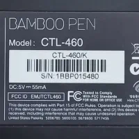 قلم نوری وکوم بامبو پن|قطعات و لوازم جانبی رایانه|تهران, قبا|دیوار