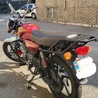 kld 200 1404|موتورسیکلت|تهران, امین حضور|دیوار