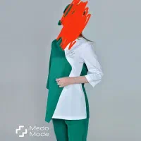لباس مطب و بیماررستان