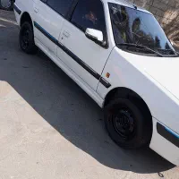 پارس متور معمولی|خودرو سواری و وانت|بم, |دیوار