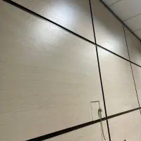 صفحه دیواری چوب|کتابخانه، شلف، قفسه‌های دیواری|تهران, لاله زار|دیوار
