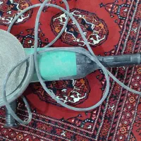 سنگ فرز بزرگ سنگ کاری مارک dca