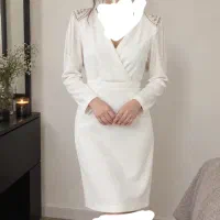 لباس مهمانی و عقد