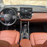 کرولاکراس تمام فول 2025|خودرو سواری و وانت|چابهار, |دیوار