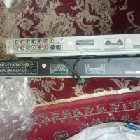 دستگاه دی وی دی|پخش‌کننده DVD و ویدیو|آران و بیدگل, |دیوار