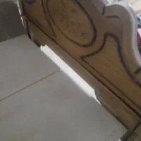 تخت خواب دونفره