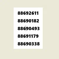 فروش خط تلفن ثابت سعادت آباد