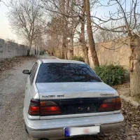 دوو ریسر مدل ۱۹۹۲