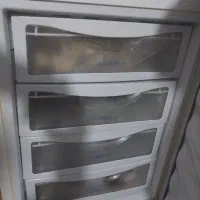 یخچال آریا شرق به فروش می‌رسد|یخچال و فریزر|اسفراین, |دیوار