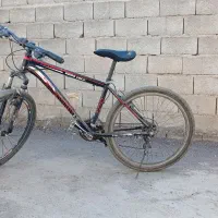 دوچرخه 26تنه الومینیوم