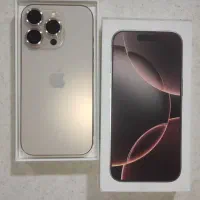 آیفون 16 پرو