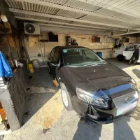 رانا پلاس مدل ۱۴۰۱|خودرو سواری و وانت|تهران, وردآورد|دیوار