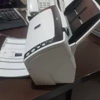 اسکنر بایگانی دورو حرفه ای فوجیتسو 6130|پرینتر، اسکنر، کپی، فکس|تهران, ایرانشهر|دیوار