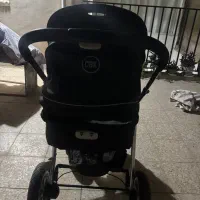 کالسکه cBX