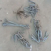 چنگک قصابی حراج
