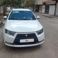 دنا پلاس ۶ دنده EF7P مدل ۱۴۰۴