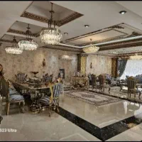 پنت هاوس 350 متری فوقالعاده لوکس طوبی