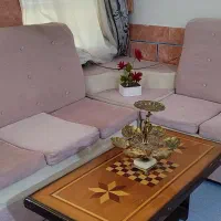 مبلمان راحتی فقط ۹۵۰۰۰۰۰ تومان