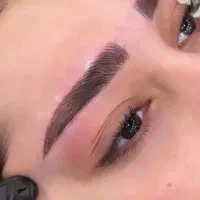 میکروبلیدینگ ابرو|خدمات آرایشگری و زیبایی|مریوان, |دیوار