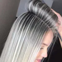 مدل برای رنگ و لایت