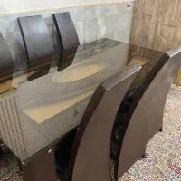 میز ناهارخوری