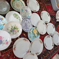 ظروف آشپزخانه