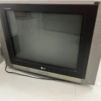 تلوزیون ال جی