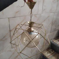 لوستر خاص مدرن|لوستر و چراغ آویز|کرمانشاه, |دیوار