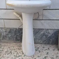 روشویی جمع و جور