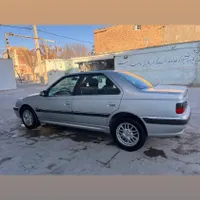 پژو پارس ELX، مدل ۱۳۸۴|خودرو سواری و وانت|کرمان, |دیوار