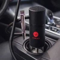 قلیان مسافرتی کرنو